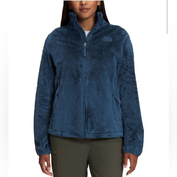 The North Face Women’s Osito Fleece Jacket - Picture 1 of 5